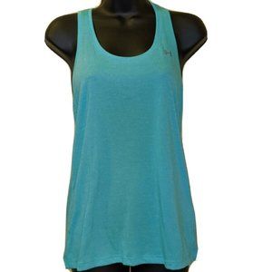 Women’s Under Armour Heat Gear Racer Back Loose XS